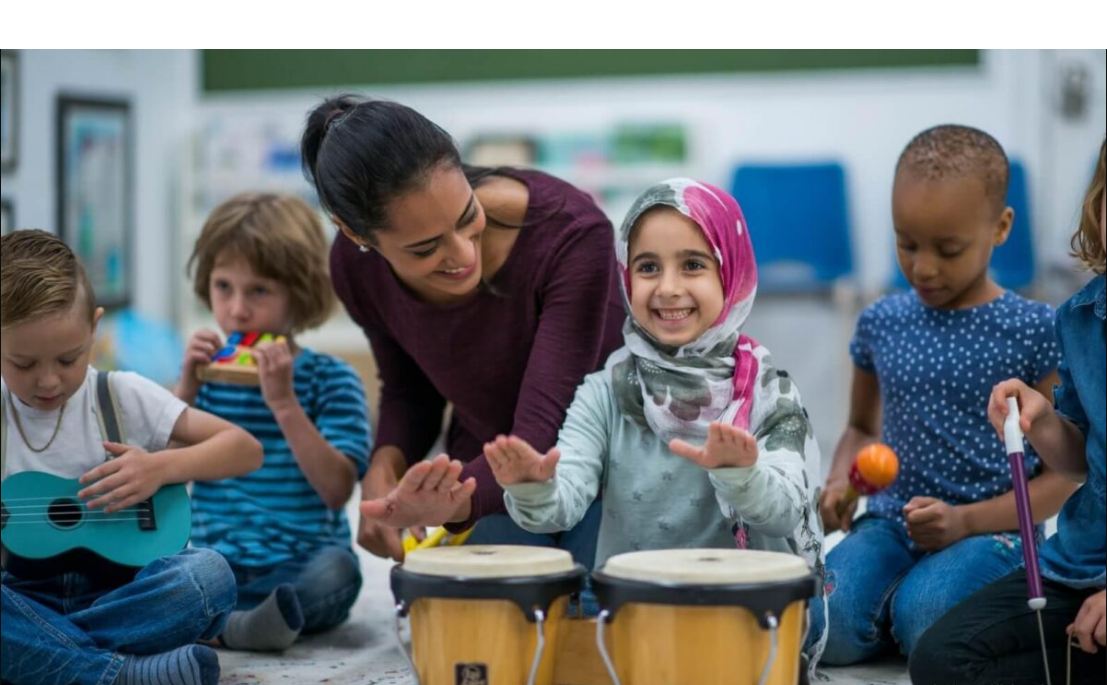 Cognitive and Social Development